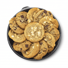 12 cookies