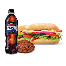 Veggie Delite