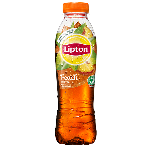 Lipton Ice Tea Peach 50cl