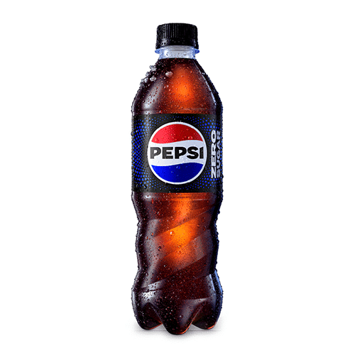 Pepsi Zero 50cl