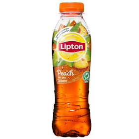 Lipton Ice Tea Peach 50cl