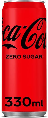 Coca Cola Zero