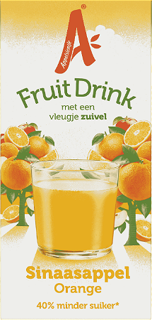 Jus d'orange