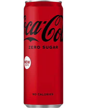 Cola Zero