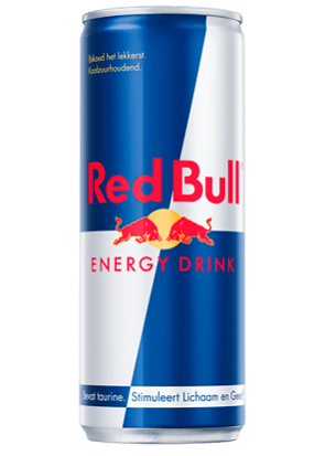 Red Bull