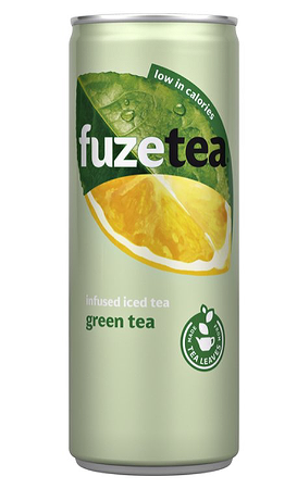 Fuze Tea Green Tea