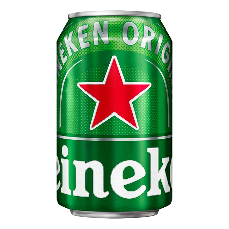 Heineken 33cl