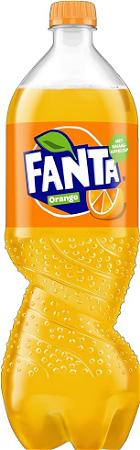 Fanta Orange