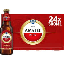 Kratje Amstel 