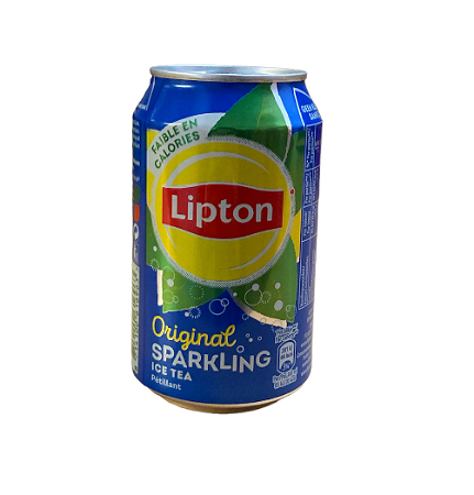 Lipton Sparkling 