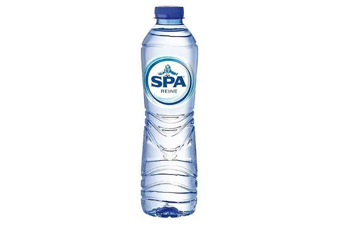 Spa Blauw 330ml