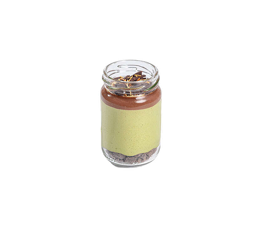 Small jar Pistache