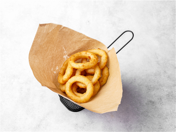 Onion rings 12 x