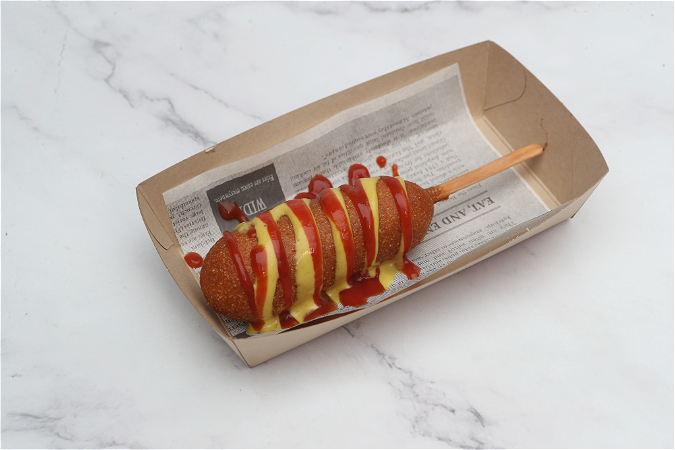 Corndog