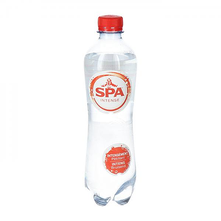 Spa Rood 330ml