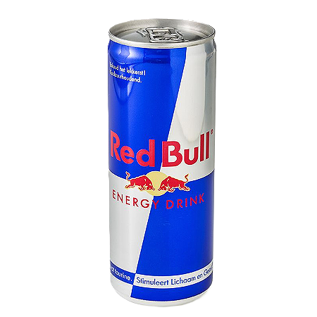 Redbull