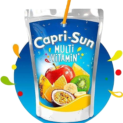 Caprisun