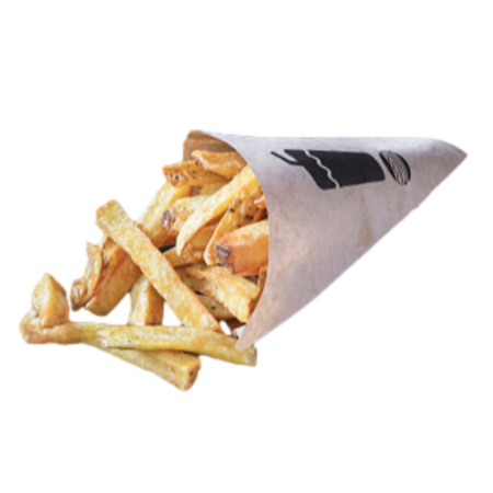 Friet Klein