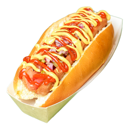 Hotdog ´n Classic