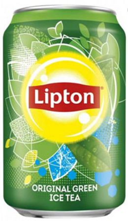 Lipton green 