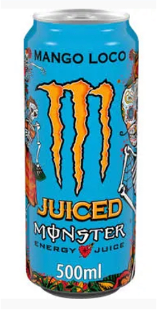 monster zero sugar