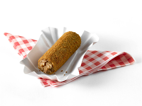 Vlees Kroket 