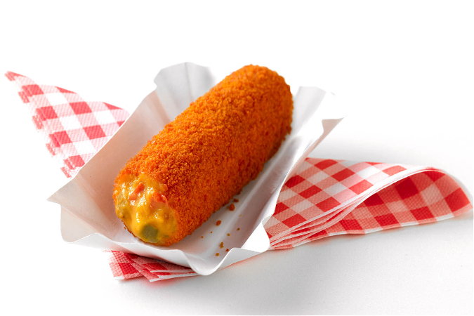 Goulash Kroket