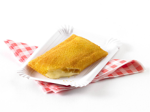 Kaassouffle