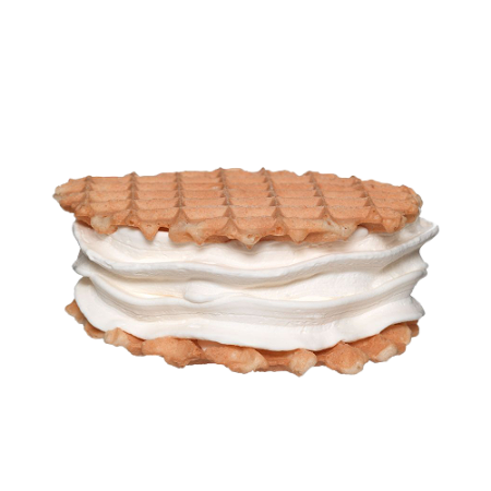 Softijs Wafel