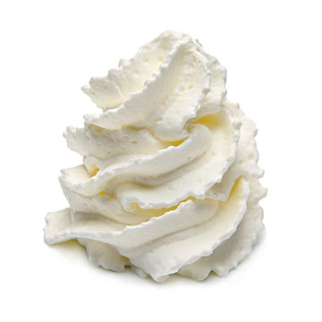 Slagroom