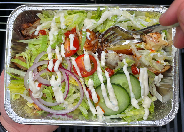 Kapsalon Kip