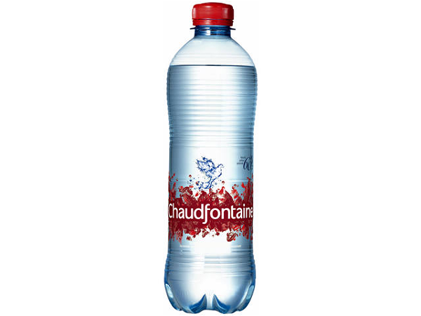 chaudfontaine rood