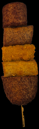 Snackvaria