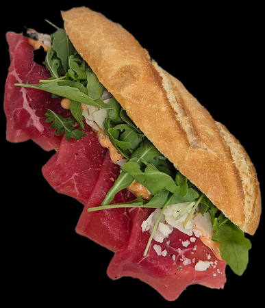 Carpaccio