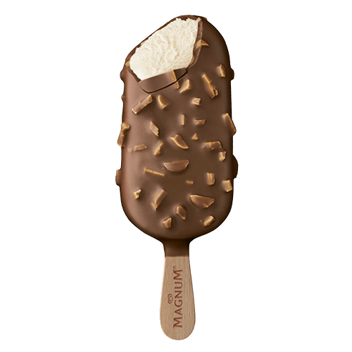 Magnum Almond Stick 120ml