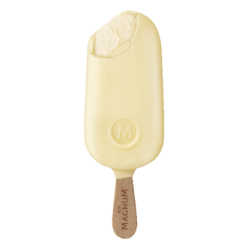 Magnum White Stick 120ml