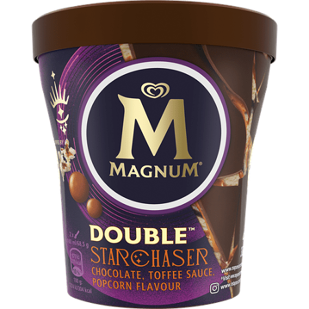 Magnum Pint Double Starchasers 440ml