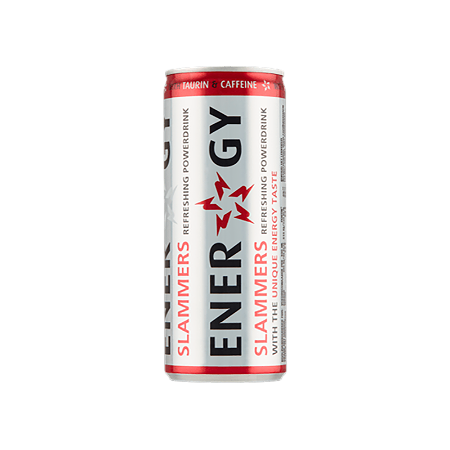 Slammers Energy