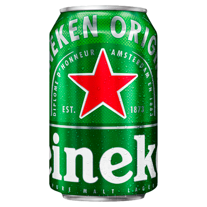 Heineken 330ml