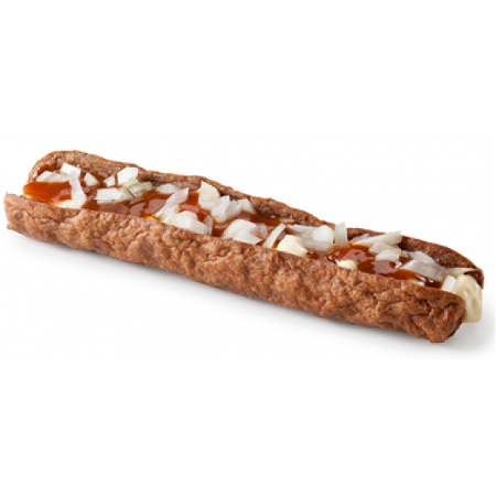 Frikandel speciaal