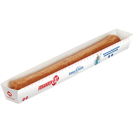 Frikandel XXL