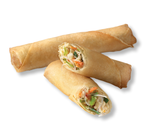 Vietnamese loempia