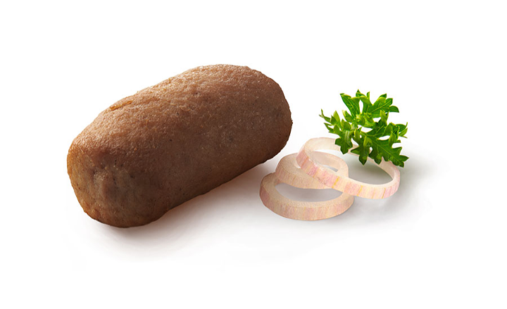 Mini frikandel