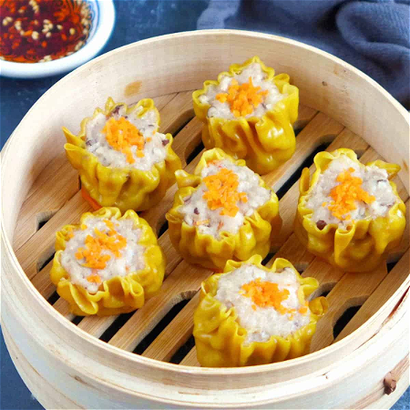 Siu mai