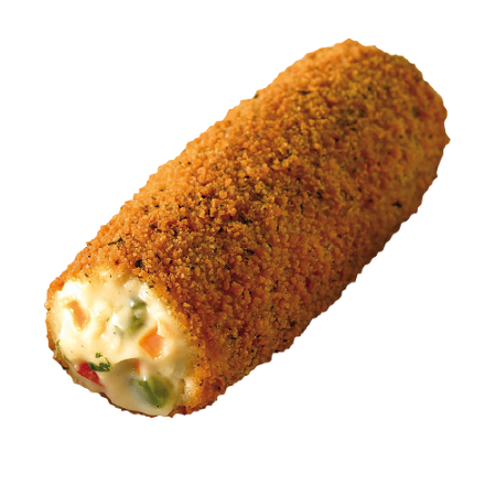 Groentekroket