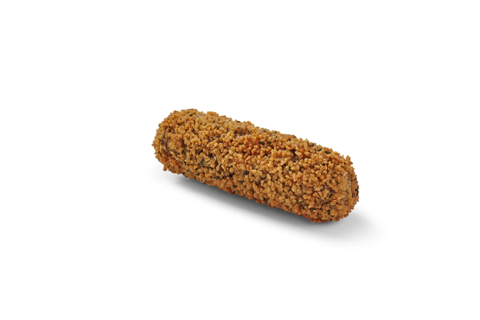 Vegetarische kroket