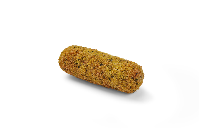 Groentekroket