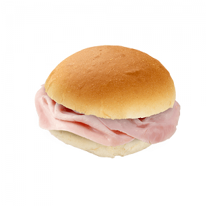 Broodje ham