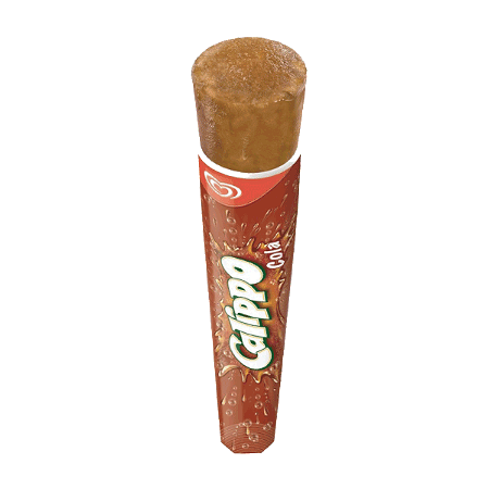 Calippo Cola