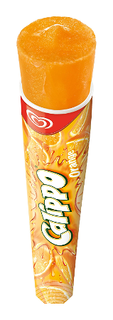 Calippo Orange